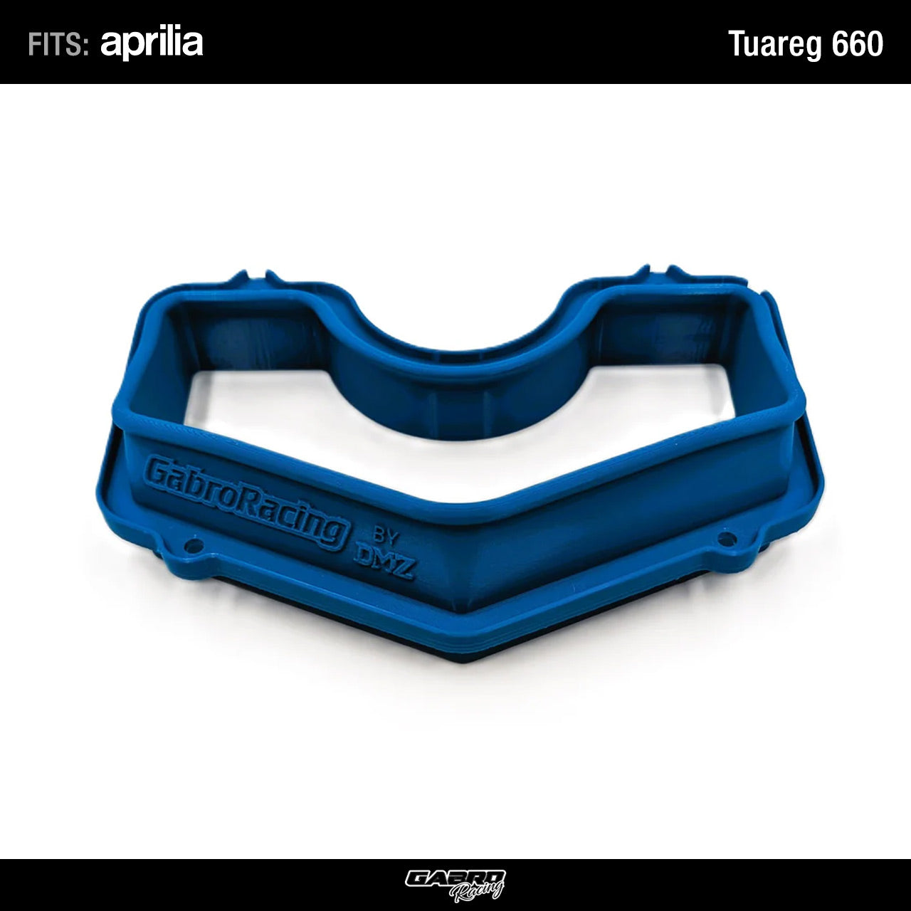 Kit Stage 2 for Aprilia Tuareg 660 by GRT