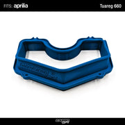 Kit Stage 2 for Aprilia Tuareg 660 by GRT