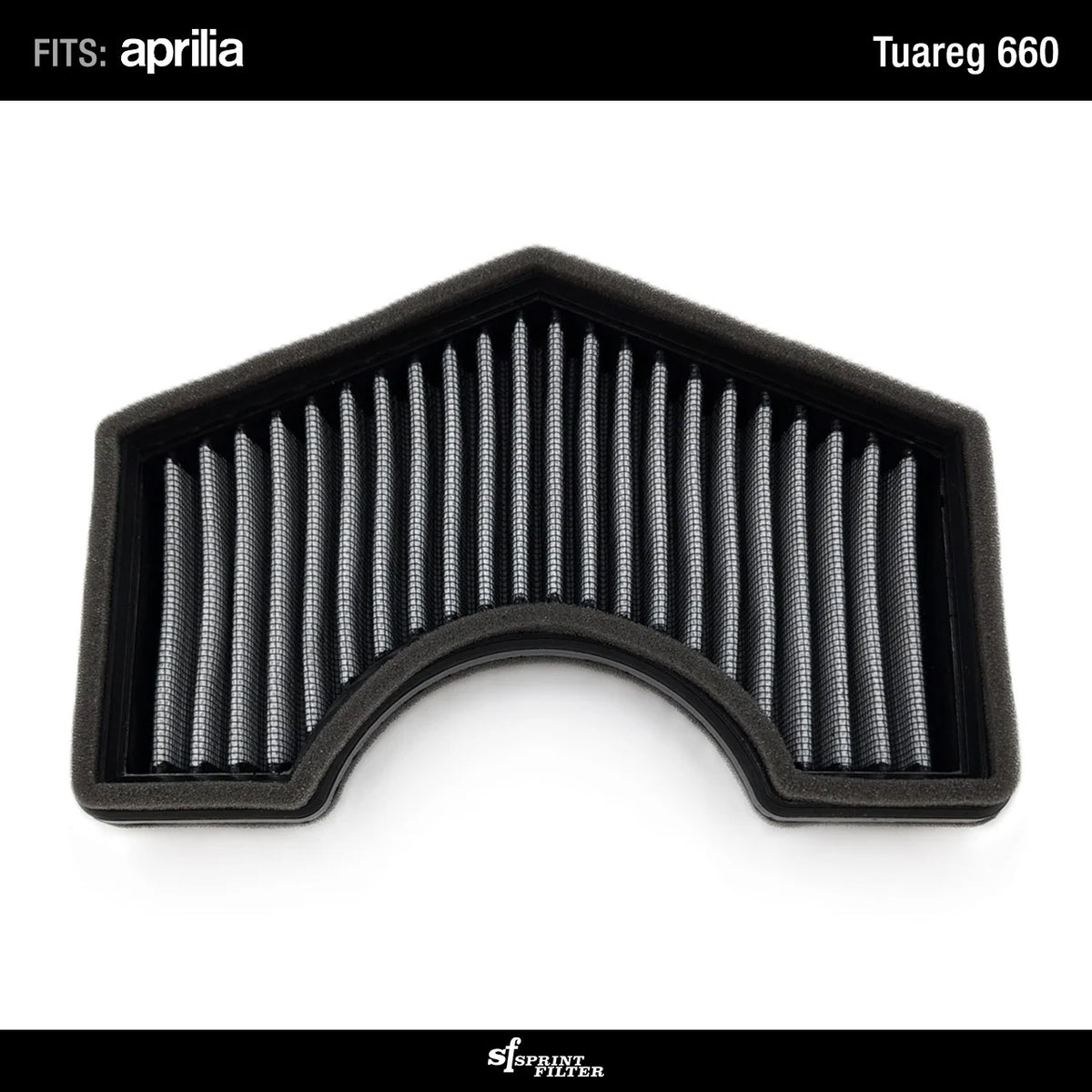 Sprint Filter SM240T12 for Aprilia Tuareg 660