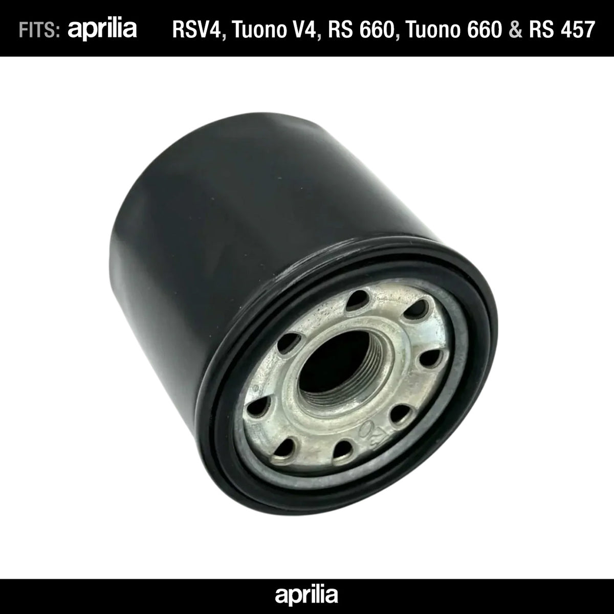 Oil Filter original for Aprilia Rsv4 / Tuono V4 / Rs660 / Tuono 660 / Rs457 1a023538