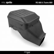 Evo Race Airbox Lid for Aprilia RS 660 Tuono 660 by GRT