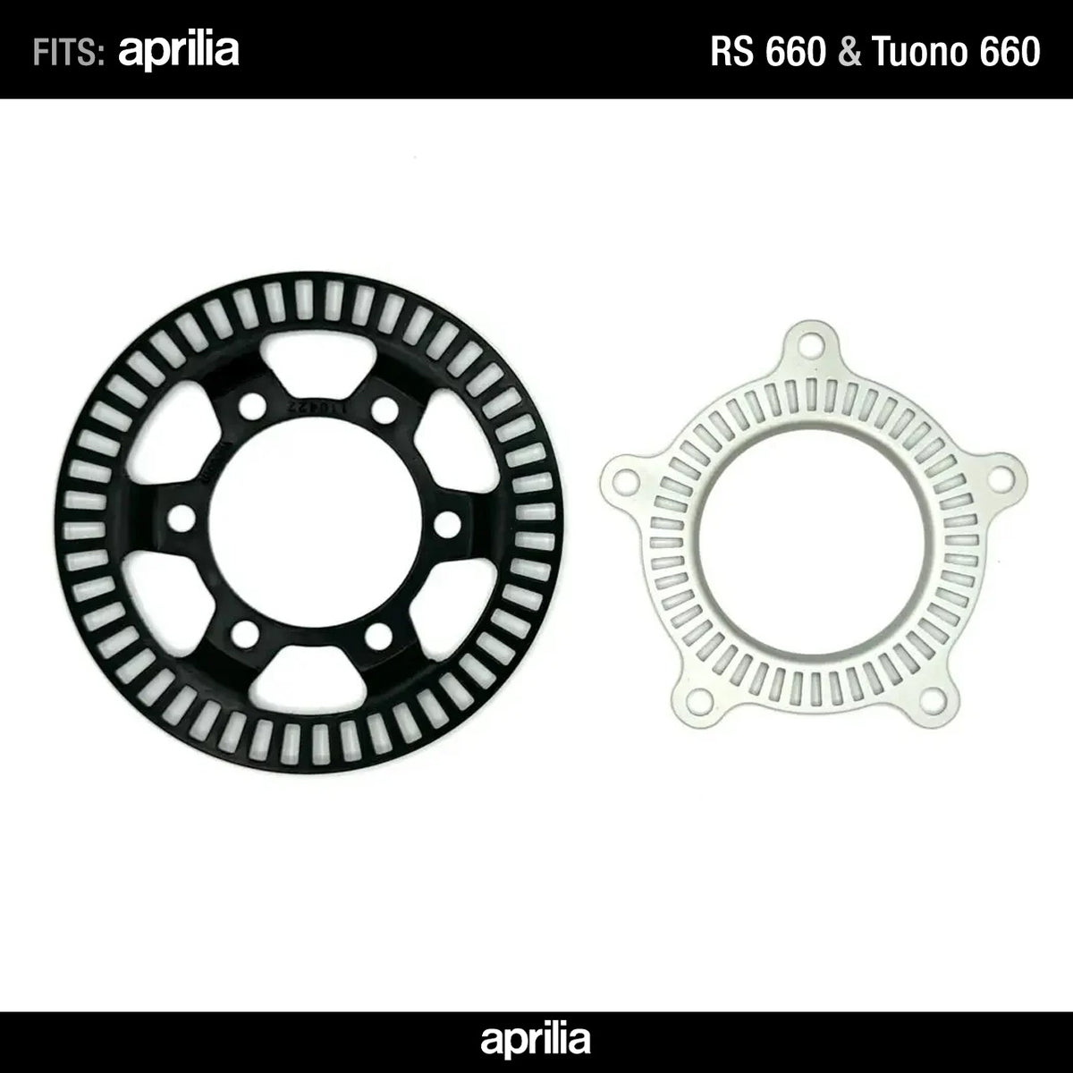 Phonic Wheels Kit for Aprilia RS 660 Tuono 660