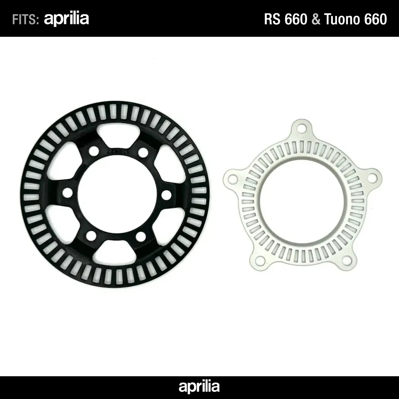 Phonic Wheels Kit for Aprilia RS 660 Tuono 660