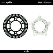 Phonic Wheels Kit for Aprilia RS V4 Tuono V4