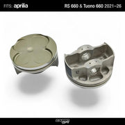 Piston stock bore Kit 
