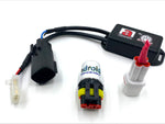 Emulator kit for Aprilia RS 660 and RS V4 Tuono V4 2021 onwards by GRT