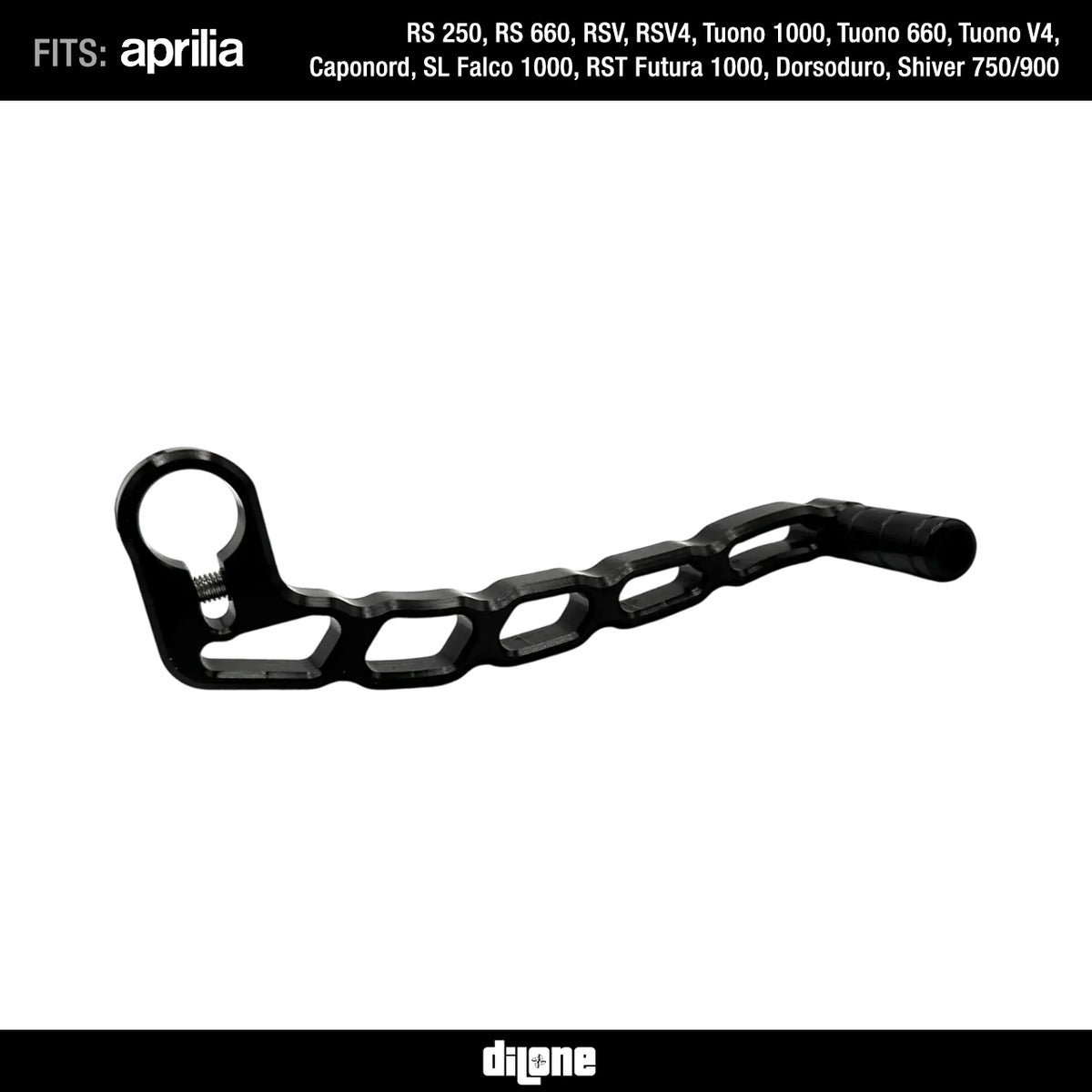 Racing Lever Protection by Dilone