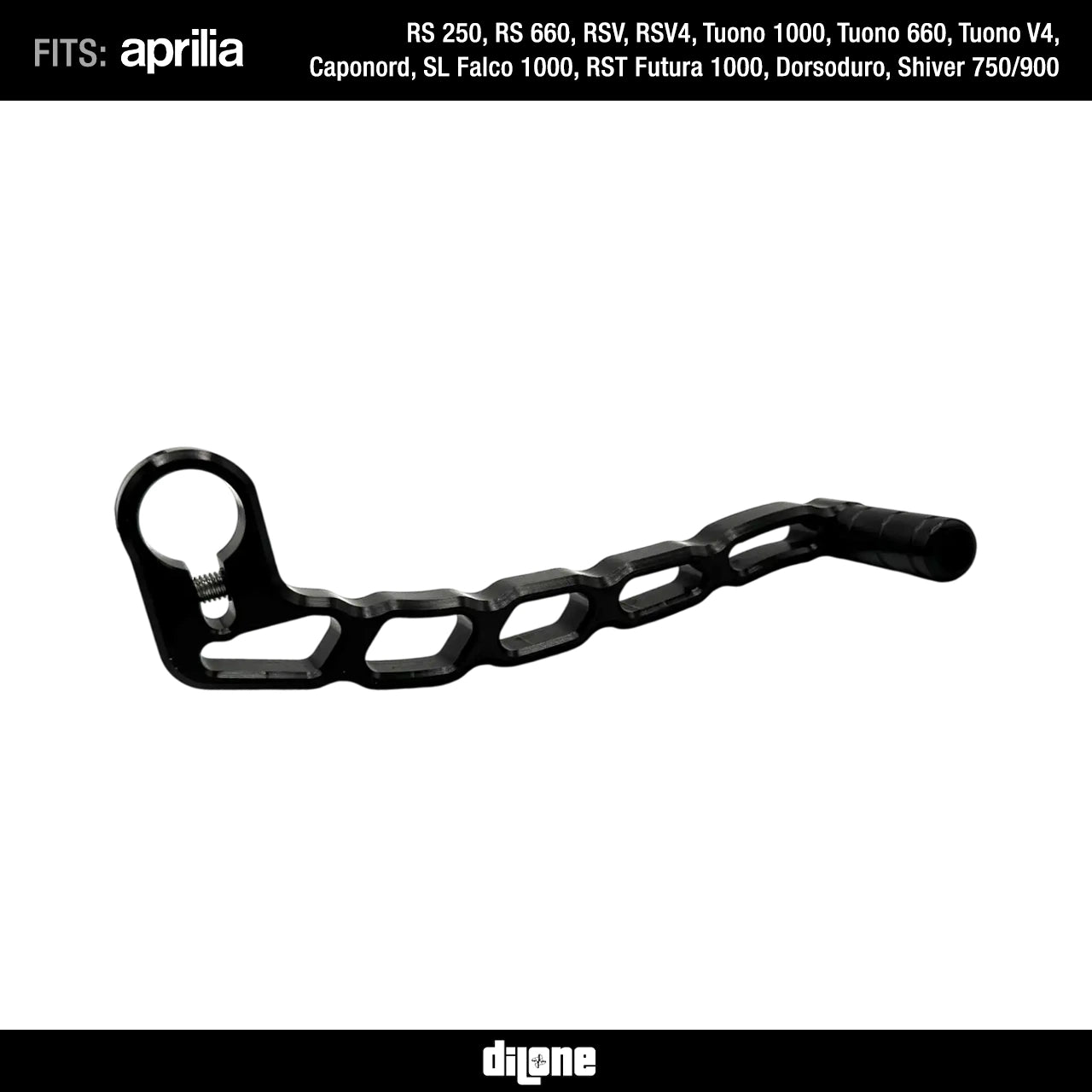 Racing Lever Protection by Dilone