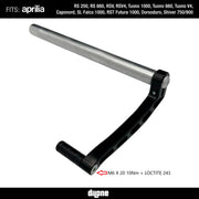 Racing Lever Protection by Dilone