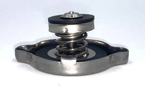 Radiator Cap 1.8 BAR Aprilia RS V4 Tuono V4 2009 onwards