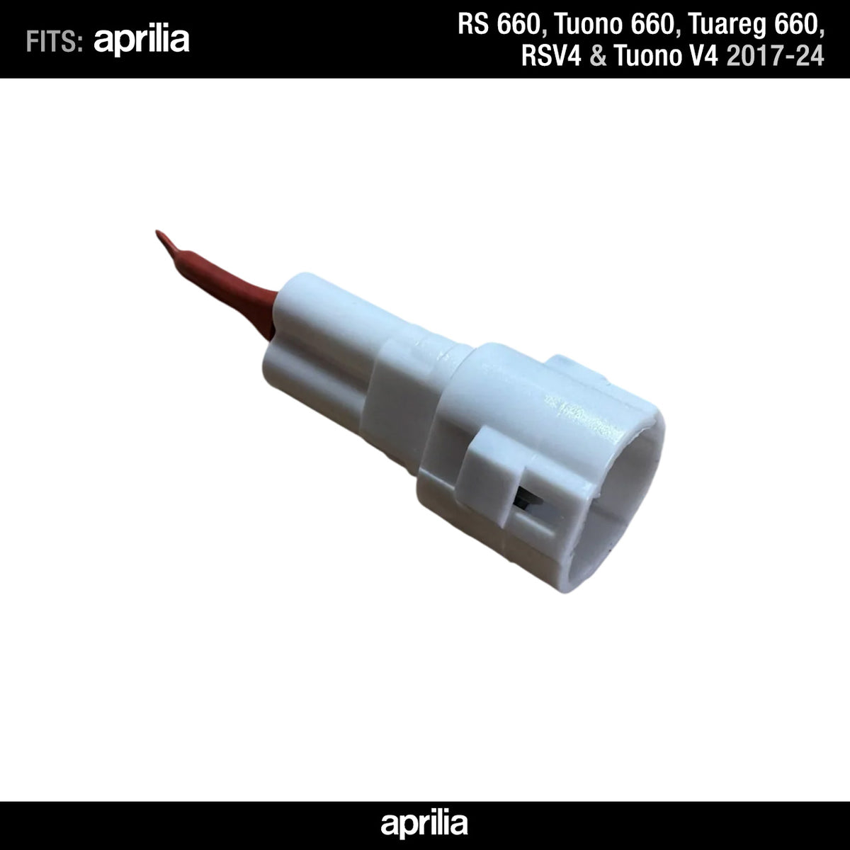 Rear Brake Sensor Emulator Rs660 Tuono 660 Tuareg 660 Rsv4 Tuono V4 17-24