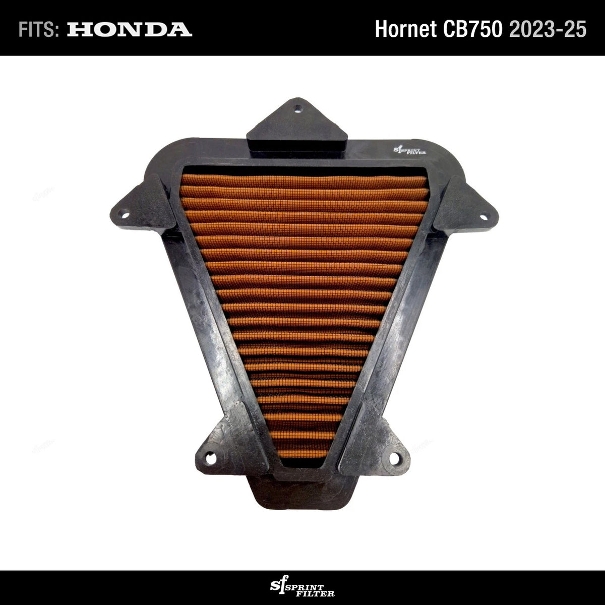 Sprint Filter Honda Hornet CB750 2023-2025 SM247 P08