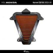 Sprint Filter Honda Hornet CB750 2023-2025 SM247 P08