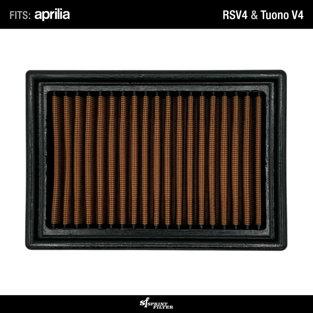 Sprint Filter PM01S Tuono V4 RS V4
