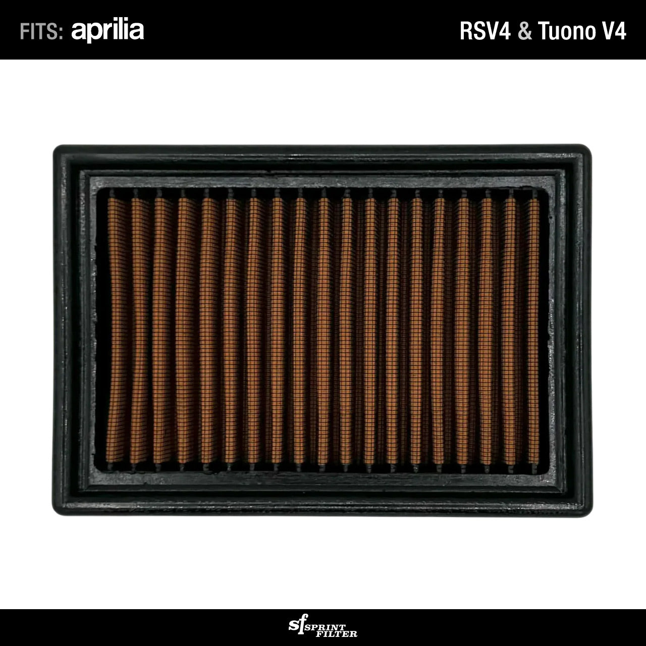 Sprint Filter PM01S Tuono V4 RS V4