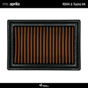 Sprint Filter PM01S Tuono V4 RS V4