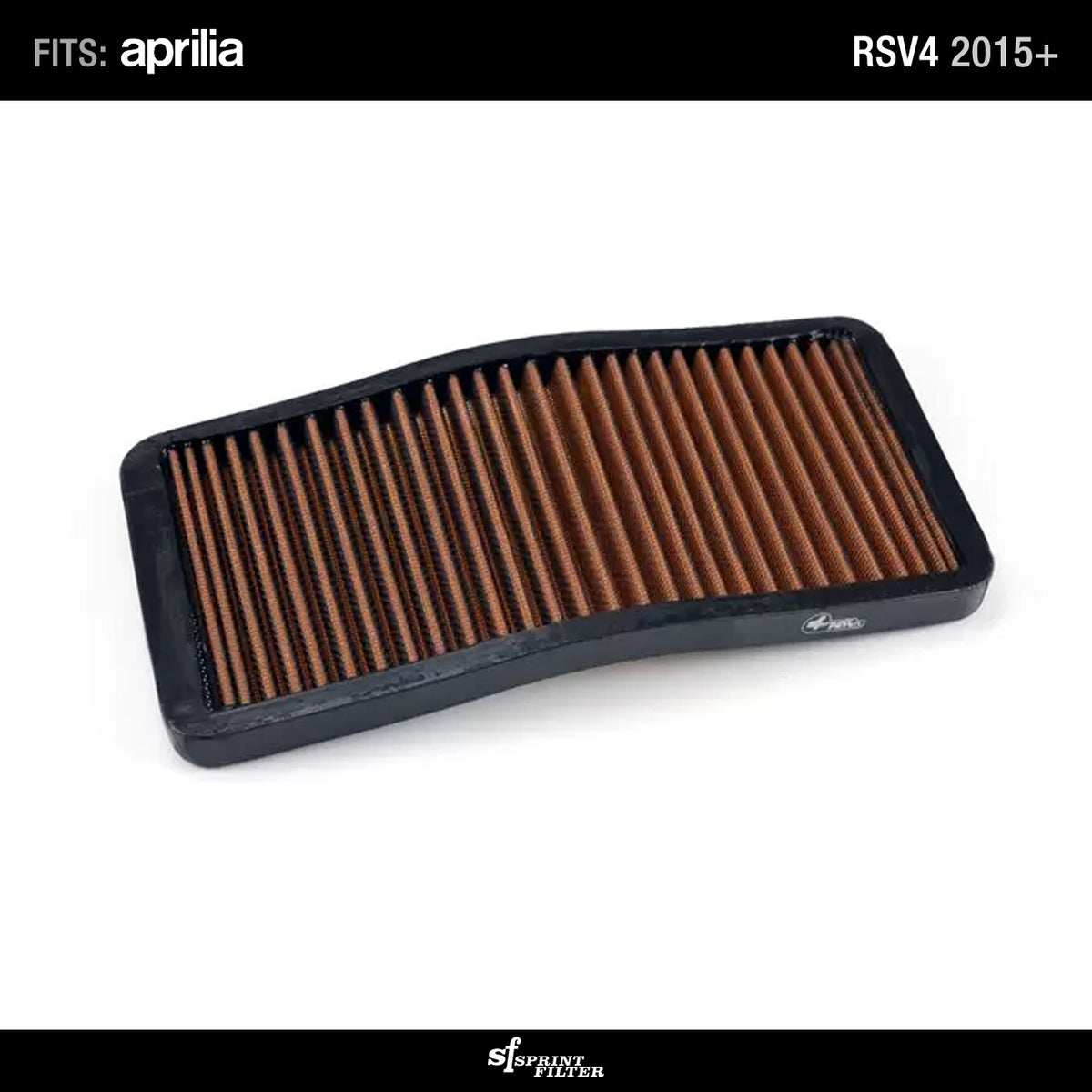 Sprint Filter PM147S for Aprilia RS V4 2015 onwards