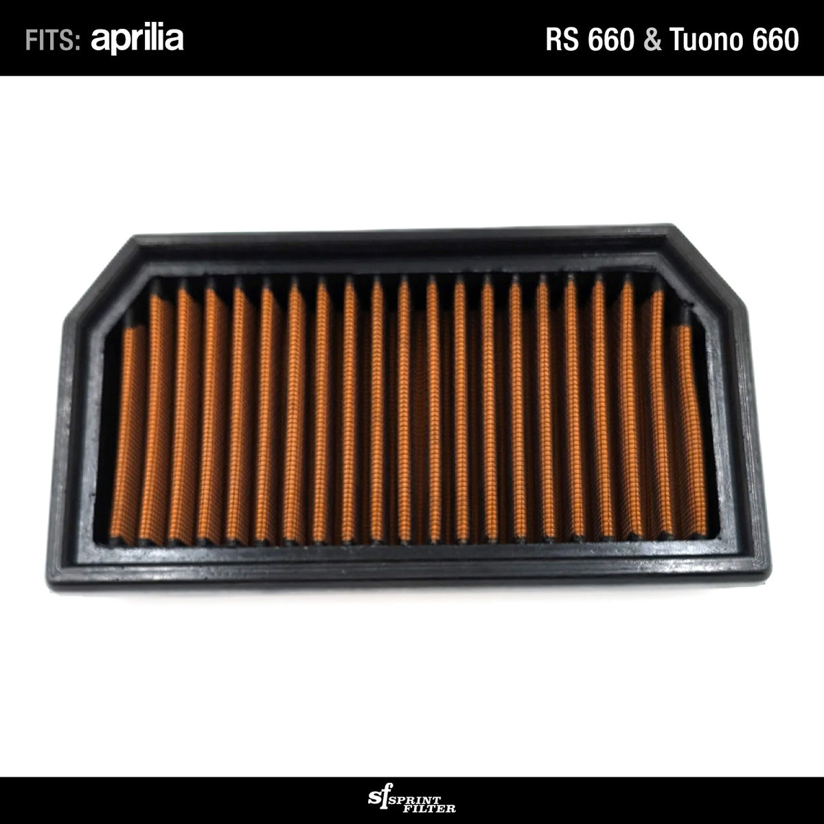 Sprint Filter PM176S for Aprilia RS 660 Tuono 660