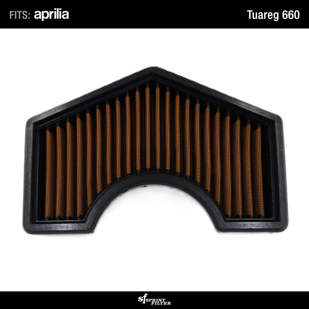 Sprint Filter SM240S for Aprilia Tuareg 660