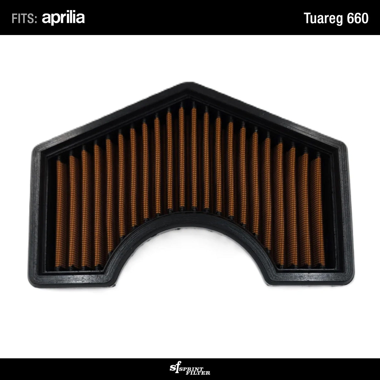 Sprint Filter SM240S for Aprilia Tuareg 660