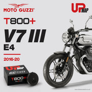 UpMap Moto Guzzi T800+ For V7 III E4 2016-2020