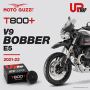 UpMap Moto Guzzi T800+ For V9 Bobber E5 2021-2023