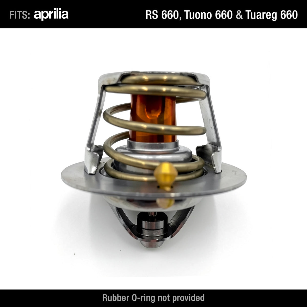 Thermostat 82°C Aprilia RS 660 Tuono 660 Tuareg 660