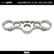 Racing Top Triple Clamp For Aprilia Tuono 660