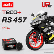 UpMap Aprilia T800+ for RS 457