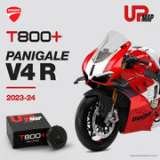 UpMap Ducati Panigale V4R 2023-24