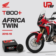 UpMap Honda Africa Twin 2016-19