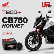 UpMap Honda CB750 Hornet 2023-2026