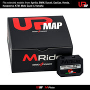 M-RIDE Kit By UpMap