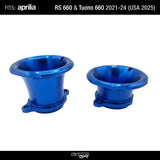 Velocity Stacks Kit for Aprilia RS 660 Tuono 660 (2021/2024 - USA 2025) by GRT