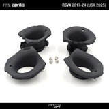 Velocity Stacks Kit for Aprilia RS V4 2017-2024(USA 2025)