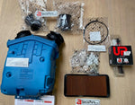Bundle: Airbox Stage 3 kit for Aprilia Tuono V4 1000 and 1100 2011-2020 + UpMap