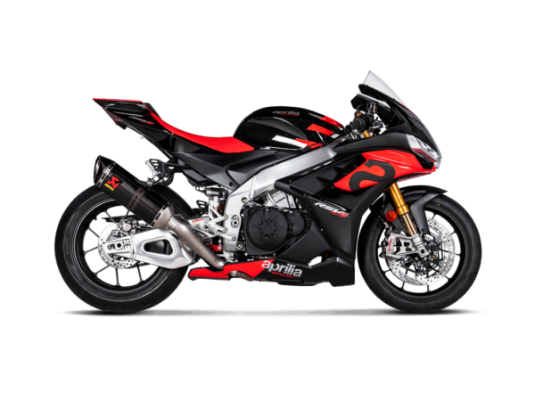 Akrapovic aprilia tuono online v4 1100 factory