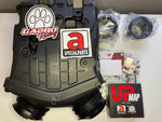 UpMap and Kit AirBox Bundle - Aprilia parts