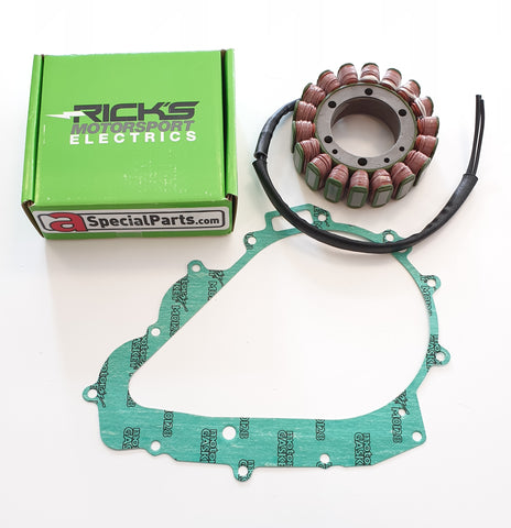 Ricks Motorsport Stator for Aprilia RSV 1000