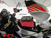 Airbox Stage 3 Kit for Aprilia Tuono V4 1000 and 1100 2011-2020 with map by GRT